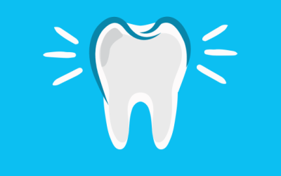 Smile! We’re Talking Teeth