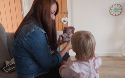Amy’s Story: A Personal Journey of Family Planning with XLH